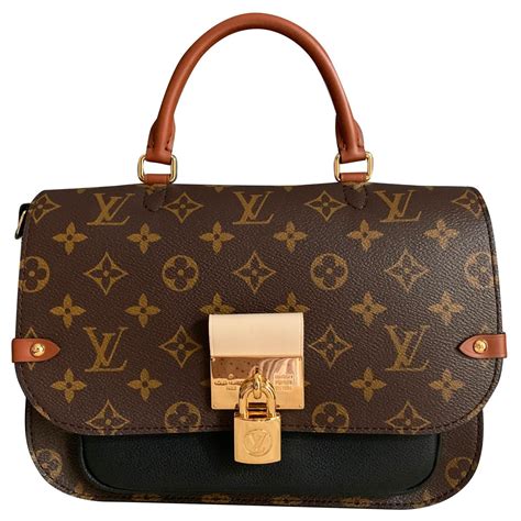 sac louis vuitton femme seconde main|vente de sac Louis Vuitton.